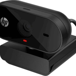 Spletna kamera HP 325 FHD