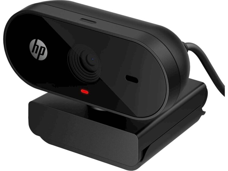 Spletna kamera HP 325 FHD