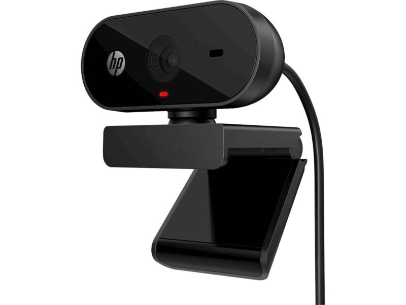 Spletna kamera HP 325 FHD