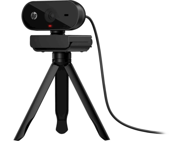 Spletna kamera HP 325 FHD