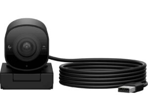 Spletna kamera HP 965 4K streaming