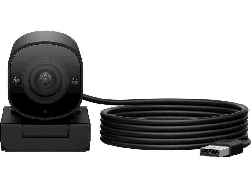 Spletna kamera HP 965 4K streaming