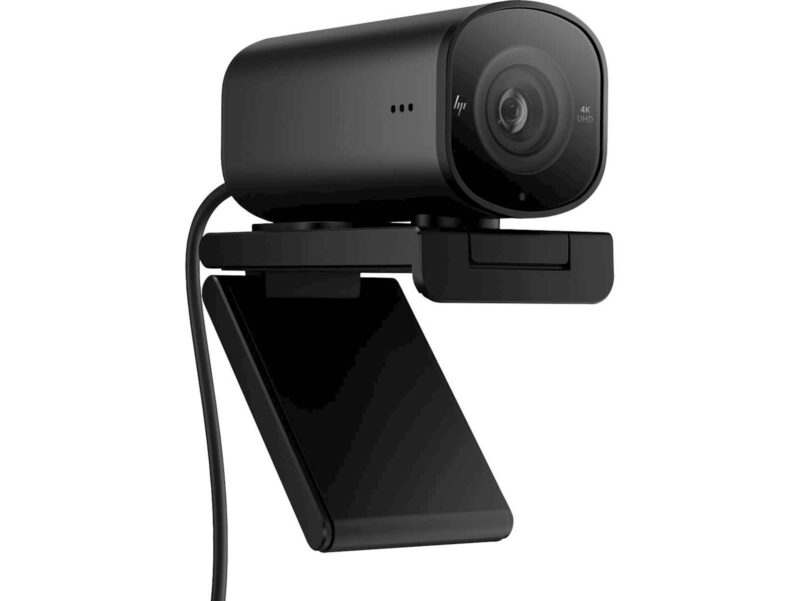 Spletna kamera HP 965 4K streaming