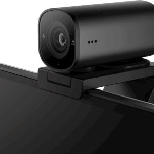 Spletna kamera HP 965 4K streaming