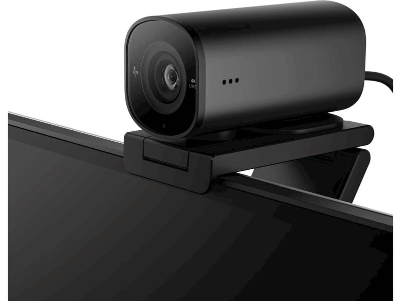Spletna kamera HP 965 4K streaming