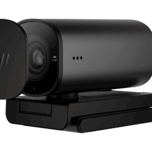 Spletna kamera HP 965 4K streaming