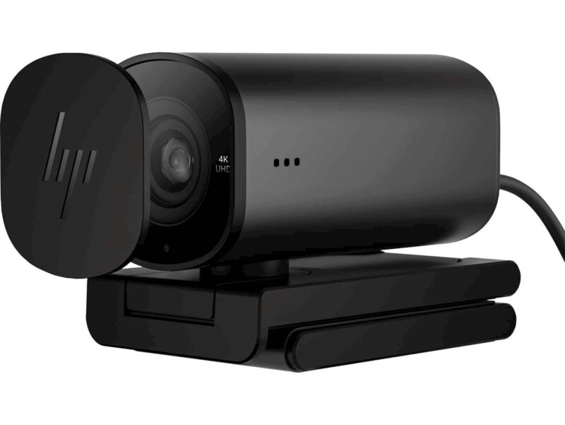 Spletna kamera HP 965 4K streaming