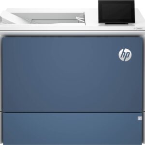 Barvni laserski tiskalnik HP Color LaserJet Enterprise 6701dn