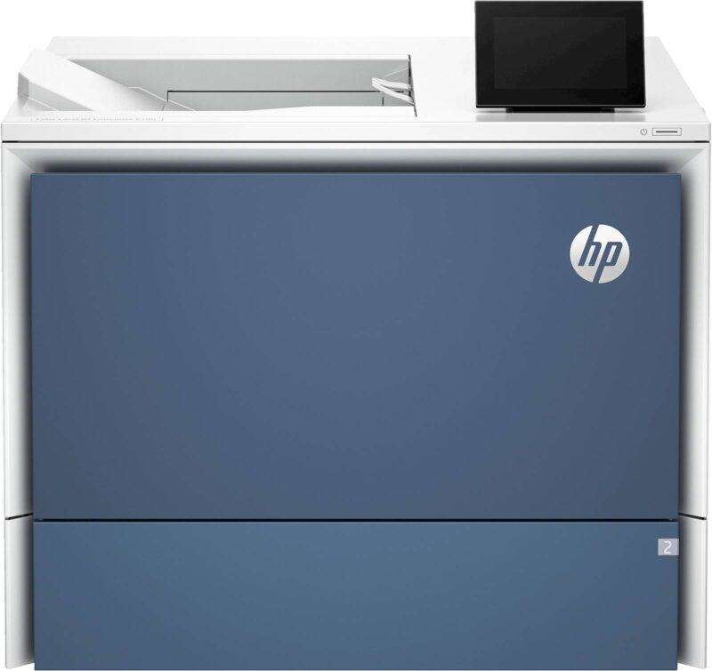 Barvni laserski tiskalnik HP Color LaserJet Enterprise 6701dn