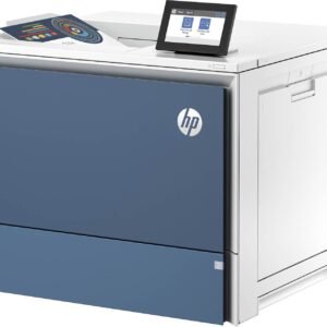 Barvni laserski tiskalnik HP Color LaserJet Enterprise 6701dn