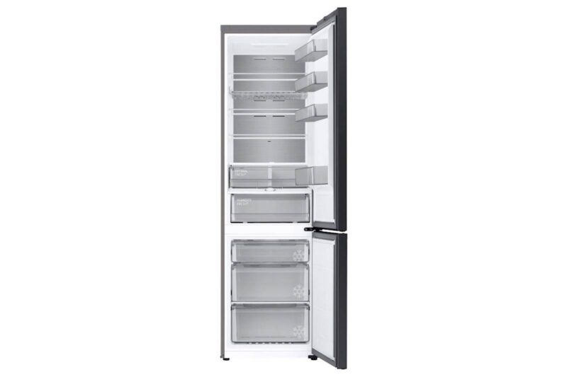 Hladilnik Samsung Bespoke RB38C7B5C22/EF Wi Fi