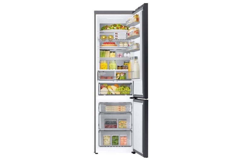 Hladilnik Samsung Bespoke RB38C7B5C22/EF Wi Fi