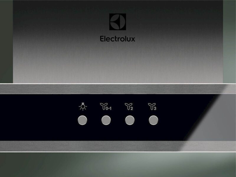 Kuhinjska napa Electrolux LFT526X, 60 cm