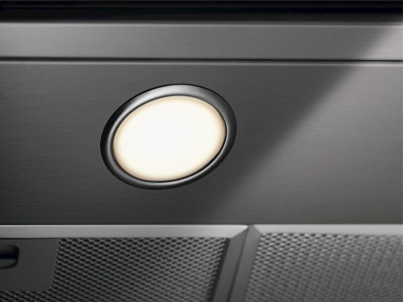 Kuhinjska napa Electrolux LFT526X, 60 cm