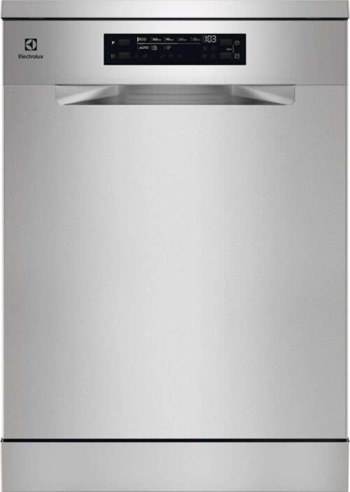 Pomivalni stroj Electrolux ESM48310SX, inox, 44 db, inverter Pomivalni stroj Electrolux ESM48310SX, inox, 44 db, inverter