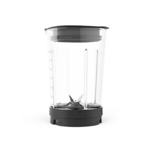 Pokončni mešalnik sport blender Electrolux E4CB1-6ST