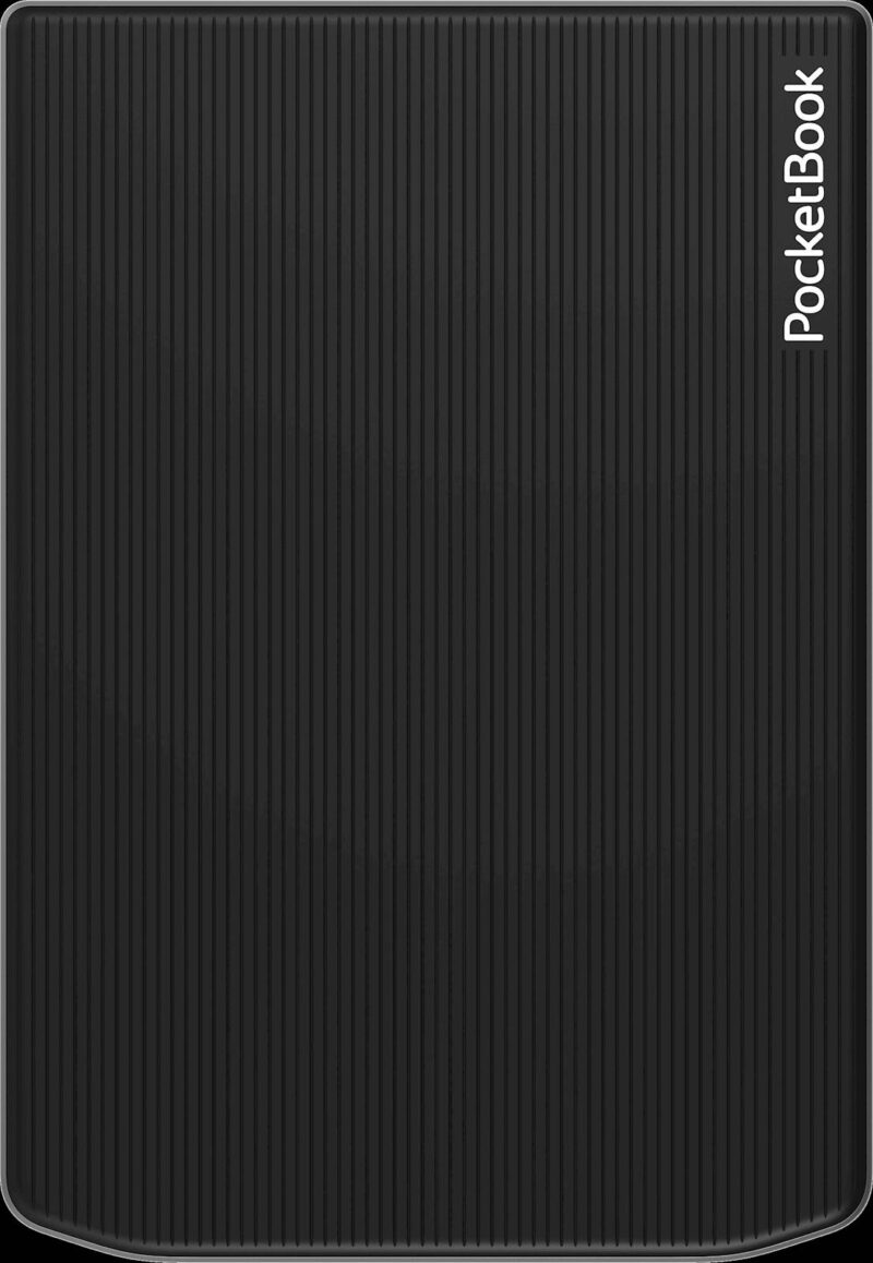 Elektronski bralnik PocketBook Verse, siv