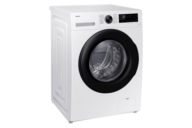 Pralni stroj Samsung WW80CGC0EDAELE , 8kg