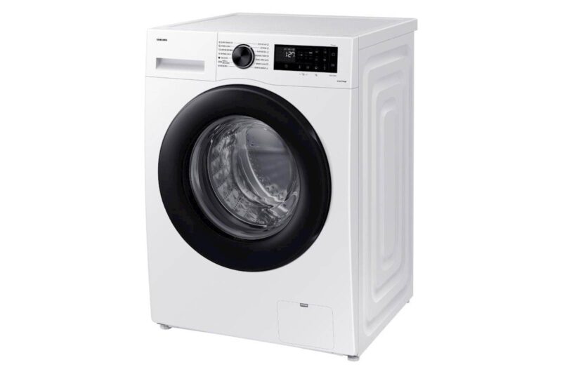 Pralni stroj Samsung WW80CGC0EDAELE , 8kg