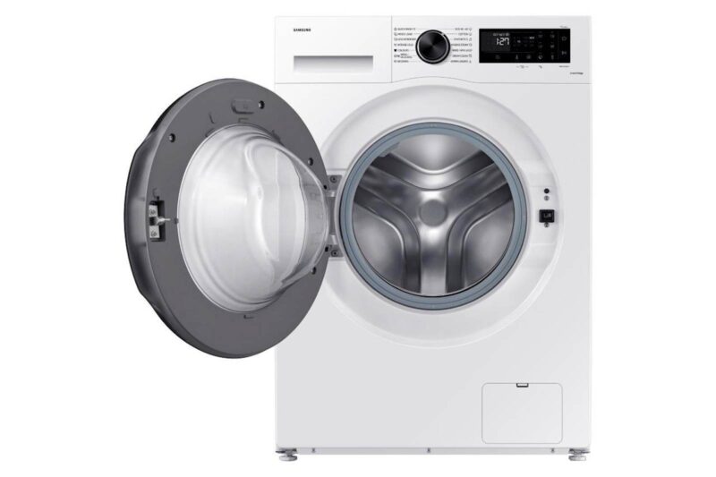 Pralni stroj Samsung WW80CGC0EDAELE , 8kg