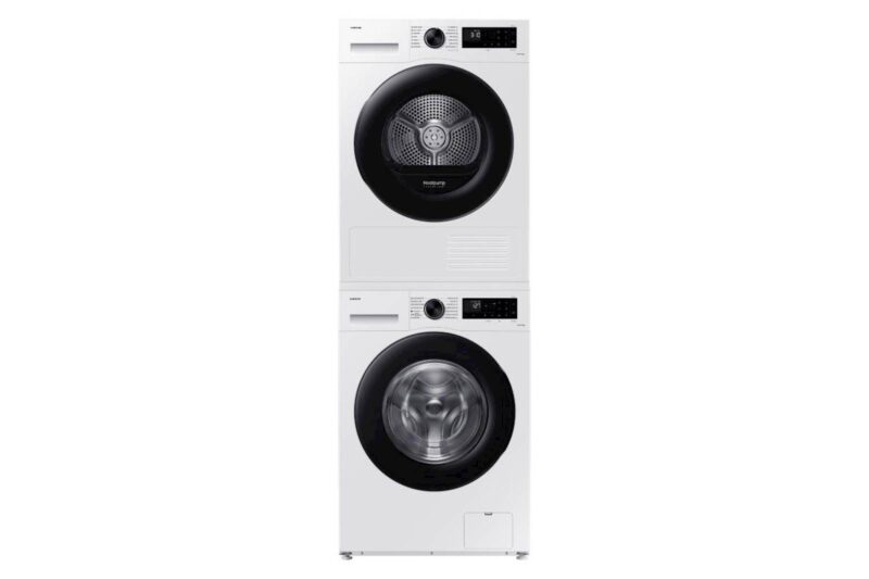 Pralni stroj Samsung WW80CGC0EDAELE , 8kg