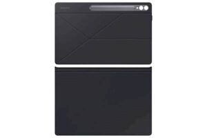 SAMSUNG MAPA SMART GALAXY TAB S9 ULTRA/S10 ULTRA BLACK SAMSUNG MAPA SMART GALAXY TAB S9 ULTRA/S10 ULTRA BLACK