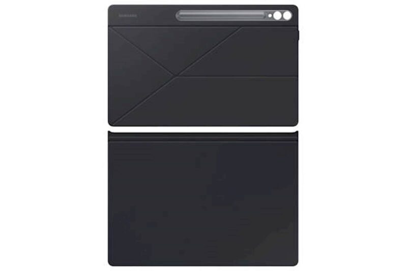 SAMSUNG MAPA SMART GALAXY TAB S9 ULTRA/S10 ULTRA BLACK