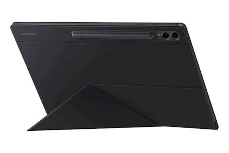 SAMSUNG MAPA SMART GALAXY TAB S9 ULTRA/S10 ULTRA BLACK
