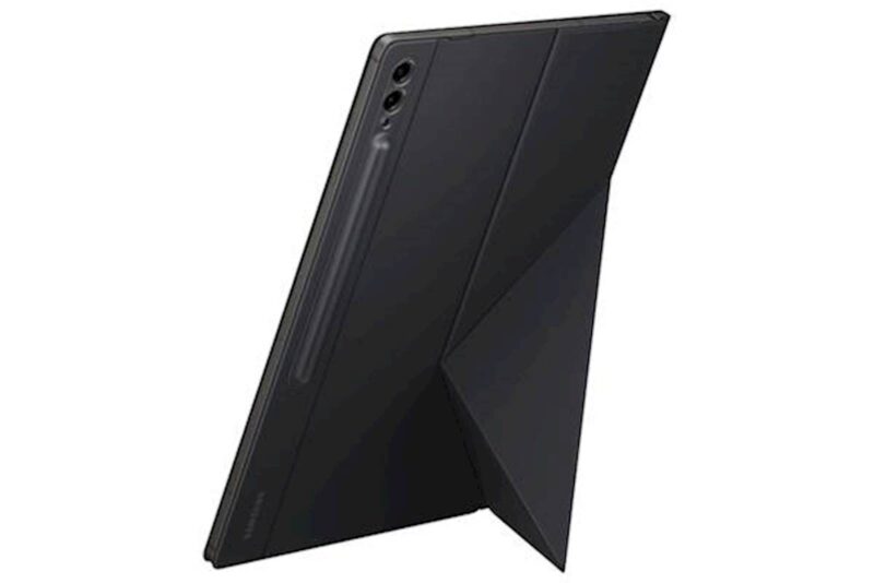 SAMSUNG MAPA SMART GALAXY TAB S9 ULTRA/S10 ULTRA BLACK
