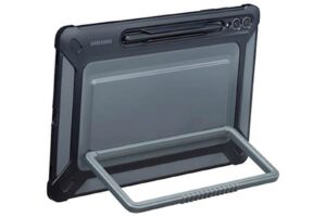 SAMSUNG OVITEK OUTDOOR GALAXY TAB S9+/S10+ BLACK SAMSUNG OVITEK OUTDOOR GALAXY TAB S9+/S10+ BLACK