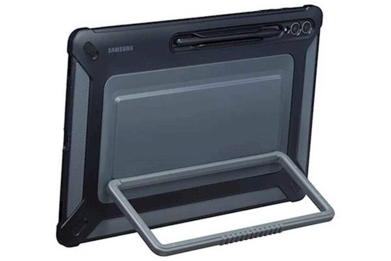 SAMSUNG OVITEK OUTDOOR GALAXY TAB S9 ULTRA BLACK