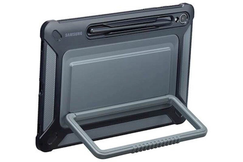 SAMSUNG OVITEK OUTDOOR GALAXY TAB S9 BLACK