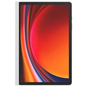 SAMSUNG OVITEK GALAXY TAB S9 NOTEPAPER SCREEN