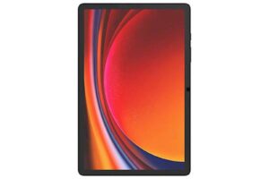 SAMSUNG GALAXY TAB S9 ANTI-REFLECTING SCREEN PROTECTOR TRANSPARENT SAMSUNG GALAXY TAB S9 ANTI-REFLECTING SCREEN PROTECTOR TRANSPARENT