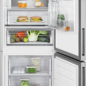 Hladilnik kombiniran Electrolux LNT7ME32X3, 186 cm Hladilnik kombiniran Electrolux LNT7ME32X3, 186 cm