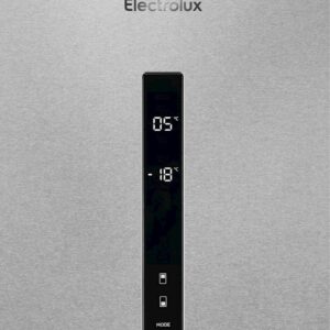 Hladilnik kombiniran Electrolux LNT7ME32X3, 186 cm Hladilnik kombiniran Electrolux LNT7ME32X3, 186 cm