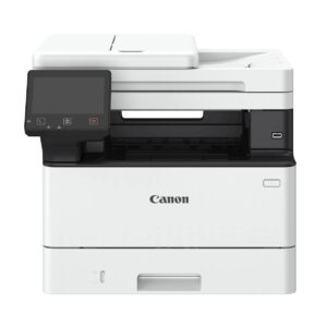 Večfunkcijska laserska naprava CANON i-SENSYS MF465 dw