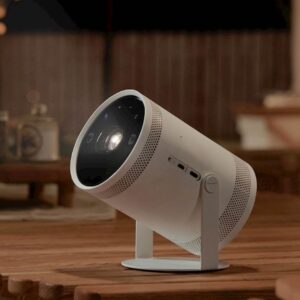 PROJEKTOR SAMSUNG FREESTYLE LFF3CLA