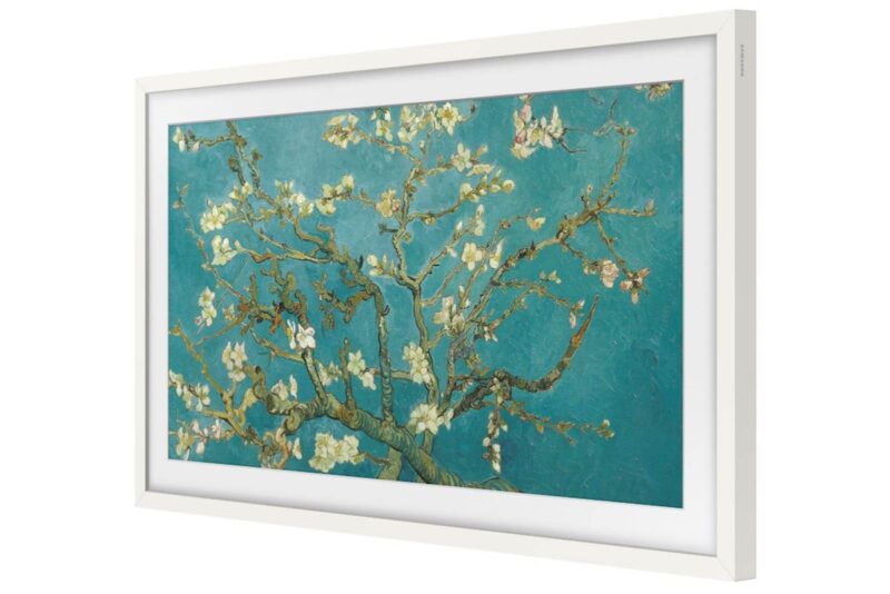 FRAME OKVIR 32 BEL (2021-2022)