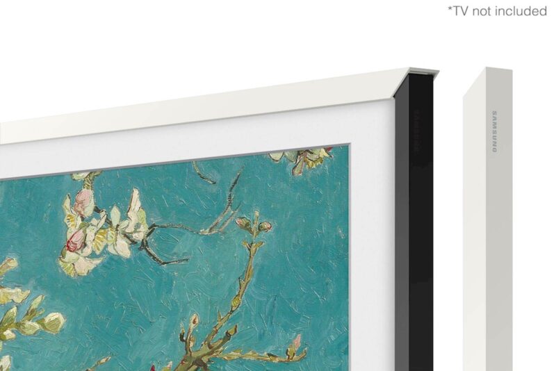FRAME OKVIR 32 BEL (2021-2022)