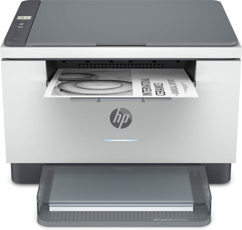 Večfunkcijska laserska naprava HP LaserJet M234dw