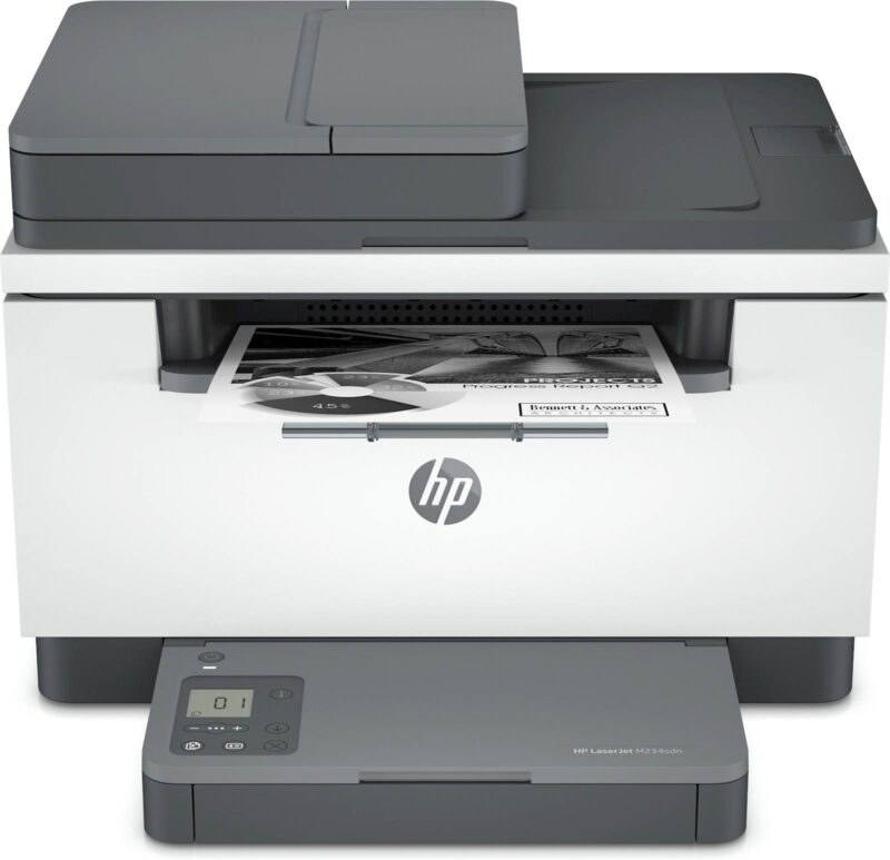 Večfunkcijska laserska naprava HP LaserJet M234sdn