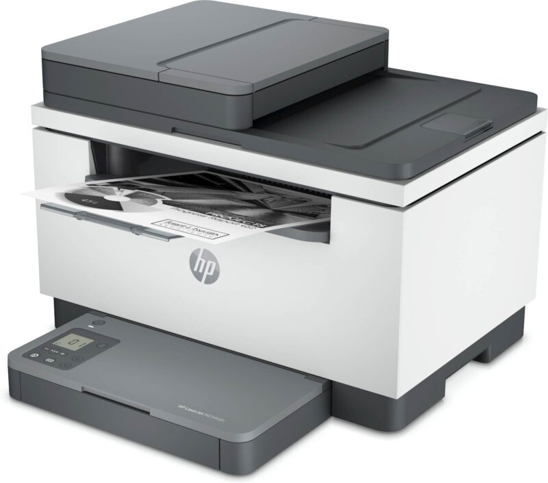 Večfunkcijska laserska naprava HP LaserJet M234sdn