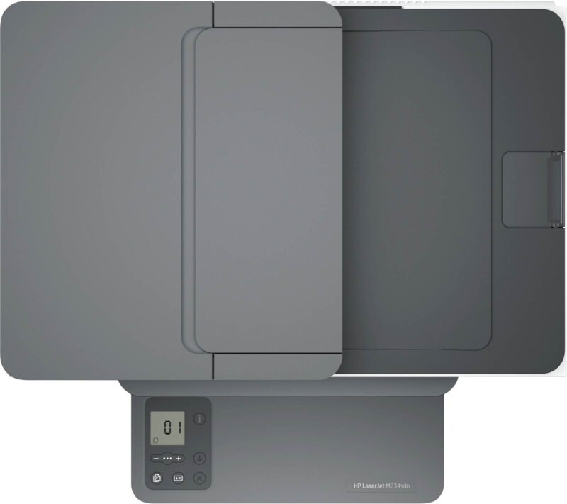 Večfunkcijska laserska naprava HP LaserJet M234sdn
