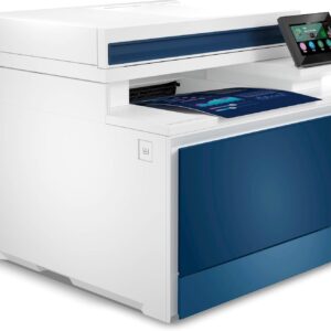 Večfunkcijska barvna Laserska naprava HP Color LaserJet Pro MFP 4302fdn