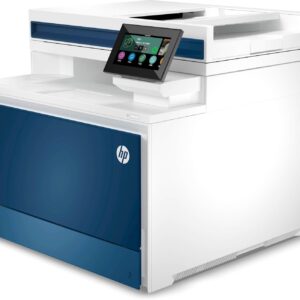 Večfunkcijska barvna Laserska naprava HP Color LaserJet Pro MFP 4302fdn