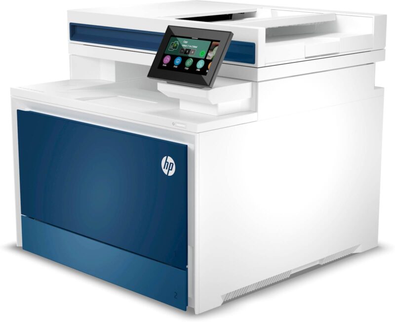 Večfunkcijska barvna Laserska naprava HP Color LaserJet Pro MFP 4302fdn