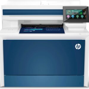 Večfunkcijska barvna Laserska naprava HP Color LaserJet Pro MFP 4302fdw