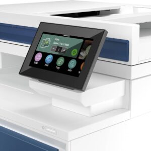Večfunkcijska barvna Laserska naprava HP Color LaserJet Pro MFP 4302fdw