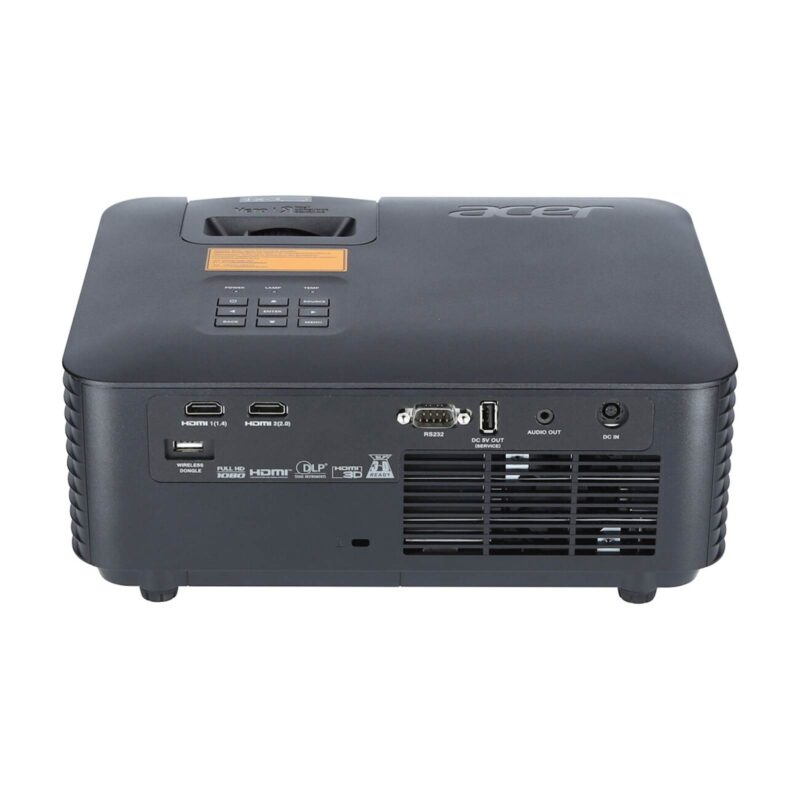 Projektor Acer Vero PL2520I  Laser